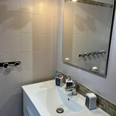 Pensjonat Olmareddu *