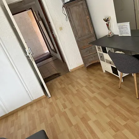 Olmareddu Pensjonat Alata