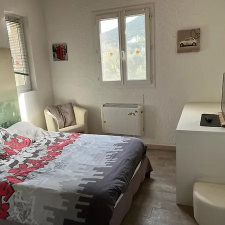 Guest house Olmareddu