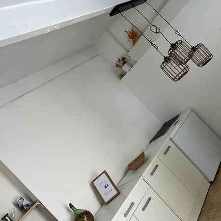 Pensjonat Olmareddu Alata