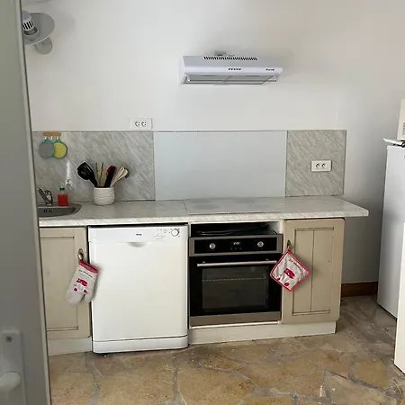 Konukevi Olmareddu *