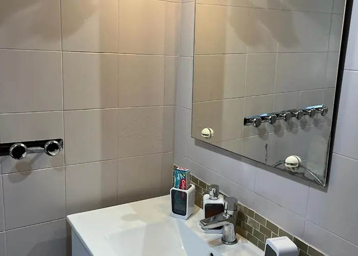 Konukevi Olmareddu *