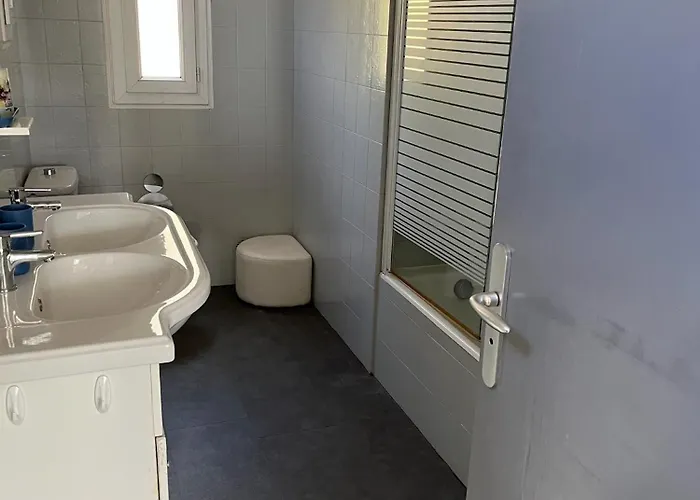 Olmareddu Konukevi Alata