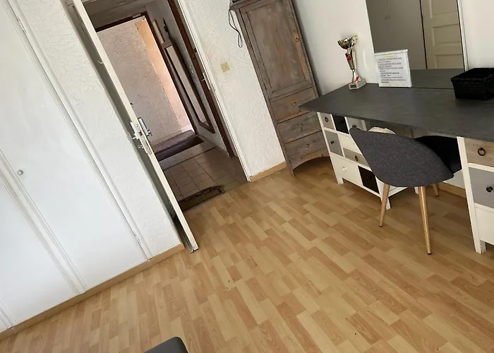 Olmareddu Konukevi Alata