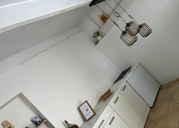 Konukevi Olmareddu Alata